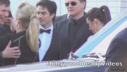 Nina & Ian Arrive to Elton Johns Oscar Viewing Party (February 24) F2699d319331003