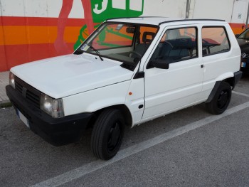 Panda - Fiat Panda 900 di Cingo89 - Pagina 2 57f78c319413370