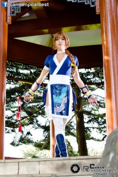 Cosplays Go ! - Page 2 0fdafa321069047