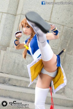 Cosplays Go ! - Page 2 E95a21321069071