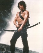 Рэмбо: Первая кровь 2 / Rambo: First Blood Part II (Сильвестр Сталлоне, 1985)  C4d021326649802