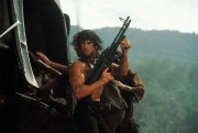 Рэмбо: Первая кровь 2 / Rambo: First Blood Part II (Сильвестр Сталлоне, 1985)  452f69326651723
