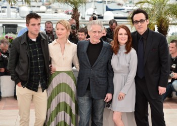 19 Mayo - Rob en el Photocall de Maps to the Stars en el Festival de Cine de Cannes 2014!!!! Cfa411327481270