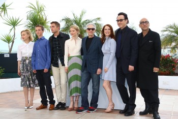 19 Mayo - Rob en el Photocall de Maps to the Stars en el Festival de Cine de Cannes 2014!!!! 542fae327497097