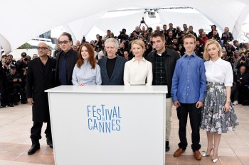 19 Mayo - Rob en el Photocall de Maps to the Stars en el Festival de Cine de Cannes 2014!!!! 2c5913327500636