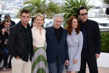 19 Mayo - Rob en el Photocall de Maps to the Stars en el Festival de Cine de Cannes 2014!!!! F67786327500888