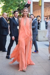 Heidi Klum - CFDA Fashion Awards in NYC - June 2, 2014 7cf389331170905