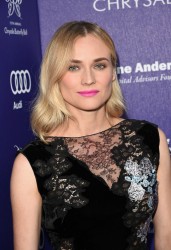  Diane Kruger - 13th Annual Chrysalis Butterfly Ball in LA J 31e434332093229