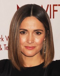  Rose Byrne- 2014 New York Women In Film And Television 'De 0f5782334265788