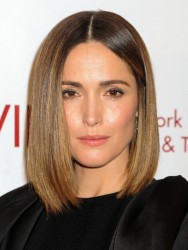  Rose Byrne- 2014 New York Women In Film And Television 'De A7563b334266411