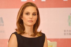 Natalie Portman @ 17th Shanghai International Film Festival  Abe881334728078