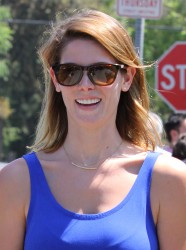 Ashley Greene - Out in West Hollywood - July 8, 2014 9c6101337823526