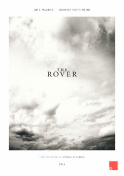 11 Julio - El arte clave de 'The Rover' -Nuevos Posters de The Rover Posters + Nuevas fotos de Rob como Rey!!! C7f352338197482