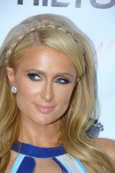 Paris Hilton - 'Come Alive' Single Release Party at 1Oak in  F27c83338324567