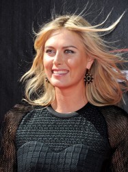  Maria Sharapova - The 2014 ESPYS @ Nokia Theatre July 16-20 8679d0339330688