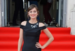  Marion Cotillard- UK Premiere of 'Two Days, One Night' at  Ce9bea343654427