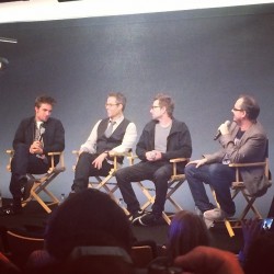 10 Agosto - Más Fotos Fan de Robert en The Rover Q&A 'Meet The Filmmakers' At The Apple Store!!! 4cd8ab344044392