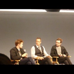 10 Agosto - Más Fotos Fan de Robert en The Rover Q&A 'Meet The Filmmakers' At The Apple Store!!! F6ff9b344044368