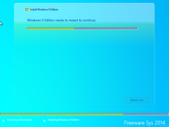 [Win] Windows 7 ( Mod Theme Windows 9 ) Professional x64 - Team OS 59af38344670978