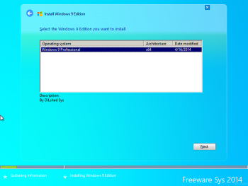 [Win] Windows 7 ( Mod Theme Windows 9 ) Professional x64 - Team OS 85e55d344670999