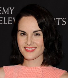  Michelle Dockery - 2014 BAFTA Los Angeles TV Tea in Beverly 3f248b347094768