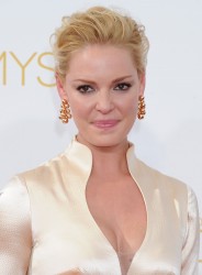 Katherine Heigl - 66th Annual Primetime Emmy Awards in Los A 069e78347388831