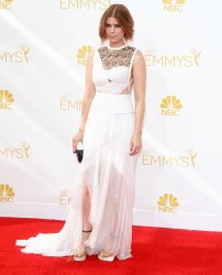 Kate Mara - 66th Annual Primetime Emmy Awards in Los Angeles 1fb5ab347467876