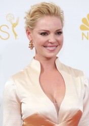 Katherine Heigl - 66th Annual Primetime Emmy Awards in Los A B473e0347469237