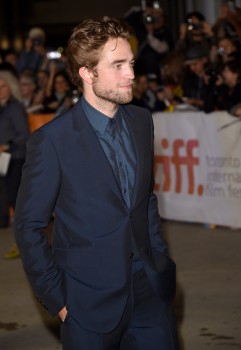 10 Septiembre - Rob en la Premiere de MTTS en TIFF!!! 269908350340832