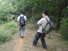 Hiking Tsuen Wan 7b03c9351197618