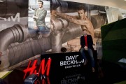 Дэвид Бекхэм (David Beckham) H&M Super Bowl Launch Event (February 1, 2014) (175xHQ) 6550d3359749156