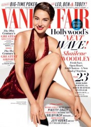 2014 Favourite Cover of Vanity Fair 9c8397363004634