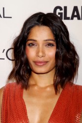  Freida Pinto - Glamour 2014 Women of the Year Awards in NY  F1ded9363599401