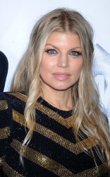 Fergie - The 2014 Emery Awards in New York City - 11/12/2014 D17f03364186787