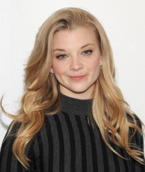 Natalie Dormer - AOL's BUILD Speaker Series at AOL Studios i B340af364619371