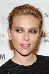 Scarlett Johansson - IFP's 24th Annual Gotham Independent Fi 485c58368257045