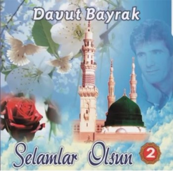 Davut Bayrak - Selamlar Olsun 2 (2014) Full Albüm İndir 15fd2f378768199