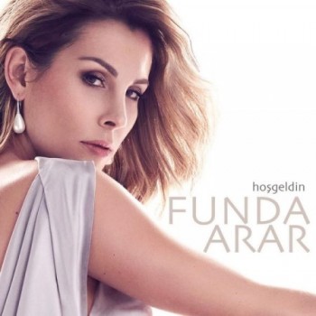 Funda Arar - Hayatın Hesabı (2015) Orjinal Yepyeni Parça İndir D5748d379155092