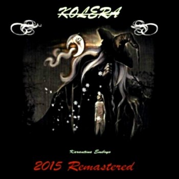 Kolera - Karantina Embryo 2015 (Remastered) (2015) Full Albüm İndir C9f9bf379457390