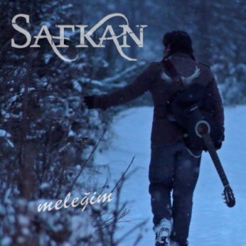 Safkan - Meleğim (2014) Maxi Single Albüm İndir F22950380102397