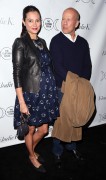 Брюс Уиллис (Bruce Willis) Launch of 'The Clothing Coven' Fashion Blog, Elodie K., West Hollywood, 2014-04-04 - 13xHQ Dbd555381275241