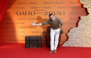 Антонио Бандерас (Antonio Banderas) Puss in Boots Photocall at Hotel Hassler in Rome, 2011-11-25 (19хHQ) F42e1d382399947