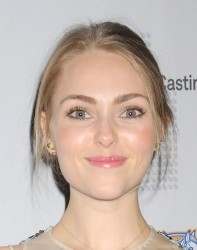  AnnaSophia Robb - 30th Annual Artios Awards for Casting in  84a620383997958