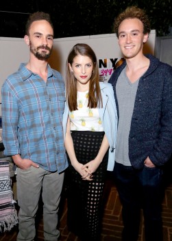 Anna Kendrick - NYLON Celebrates Anna Kendrick's February Co Ae6a5d383997817