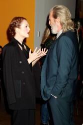 Julianne Moore - 'Seventh Son' special screening in NYC 1/30 E1e979386407985