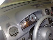 VW Caddy - lavaggio interno 03c3f3387417886