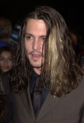 Джонни Депп (Johnny Depp) Blow Premiere (Hollywood, March 29, 2001) (59xHQ) 1123d1387966541