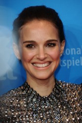 Natalie Portman - 'The Seventh Fire' Premiere at 2015 Berlin Fcdb71388049676