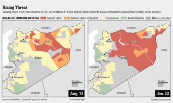 IRAQ - Fight on Islamic State: News #1 - Page 16 349966389202613