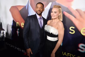 Margot Robbie - "Focus" premiere in LA - 02/24/2015  644c15392901169